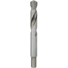 Wiertło z płytką z węglika spiekanego do metalu 13.0 mm - Max RPM 800-1000