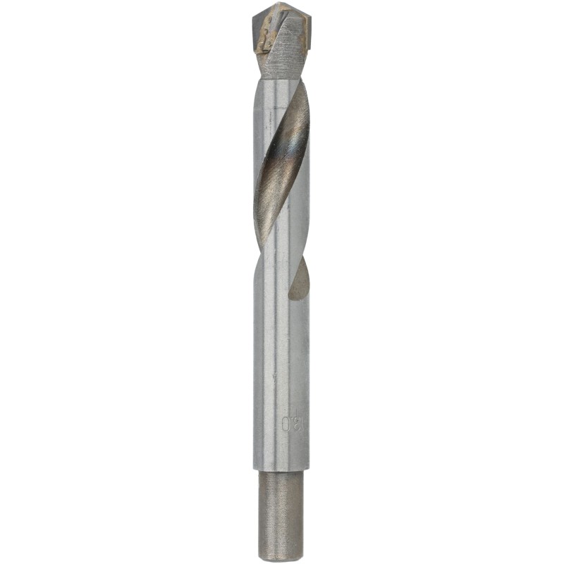 Wiertło z płytką z węglika spiekanego do metalu 13.0 mm - Max RPM 800-1000
