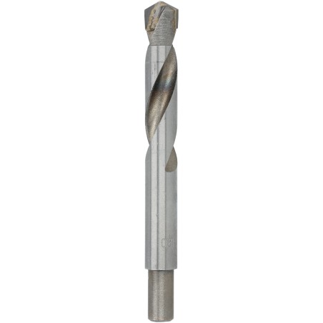 Wiertło z płytką z węglika spiekanego do metalu 13.0 mm - Max RPM 800-1000