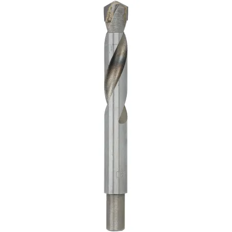 Wiertło z płytką z węglika spiekanego do metalu 13.0 mm - Max RPM 800-1000