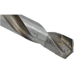 Wiertło z płytką z węglika spiekanego do metalu 13.0 mm - Max RPM 800-1000