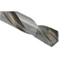 Wiertło z płytką z węglika spiekanego do metalu 13.0 mm - Max RPM 800-1000 Wiertło z płytką z węglika spiekanego do metalu 13.0 mm - Max RPM 800-1000