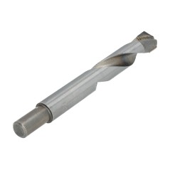 Wiertło z płytką z węglika spiekanego do metalu 13.0 mm - Max RPM 800-1000