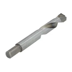 Wiertło z płytką z węglika spiekanego do metalu 13.0 mm - Max RPM 800-1000
