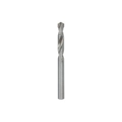 Wiertło z płytką z węglika spiekanego do metalu 4.2 mm- Max RPM 1500-1800