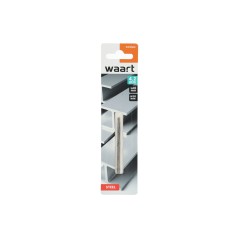 Wiertło z płytką z węglika spiekanego do metalu 4.2 mm- Max RPM 1500-1800
