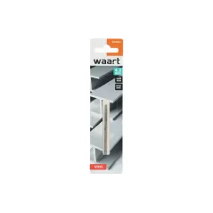 Wiertło z płytką z węglika spiekanego do metalu 4.2 mm- Max RPM 1500-1800