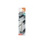 Wiertło z płytką z węglika spiekanego do metalu 4.2 mm- Max RPM 1500-1800 Wiertło z płytką z węglika spiekanego do metalu 4.2 mm- Max RPM 1500-1800