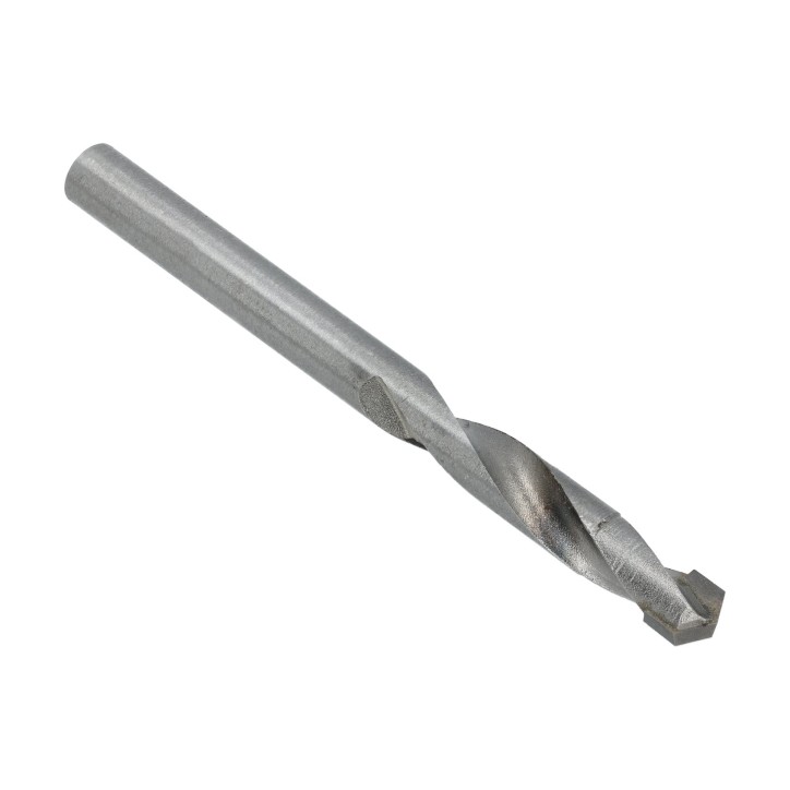 Wiertło z płytką z węglika spiekanego do metalu 4.2 mm- Max RPM 1500-1800 Wiertło z płytką z węglika spiekanego do metalu 4.2 mm- Max RPM 1500-1800