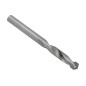 Wiertło z płytką z węglika spiekanego do metalu 4.2 mm- Max RPM 1500-1800 Wiertło z płytką z węglika spiekanego do metalu 4.2 mm- Max RPM 1500-1800