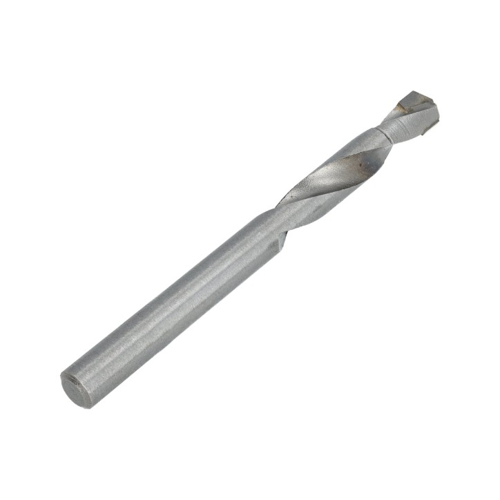 Wiertło z płytką z węglika spiekanego do metalu 4.2 mm- Max RPM 1500-1800 Wiertło z płytką z węglika spiekanego do metalu 4.2 mm- Max RPM 1500-1800