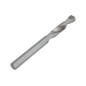 Wiertło z płytką z węglika spiekanego do metalu 4.2 mm- Max RPM 1500-1800 Wiertło z płytką z węglika spiekanego do metalu 4.2 mm- Max RPM 1500-1800