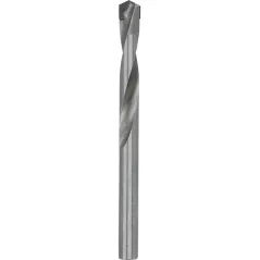 Wiertło z płytką z węglika spiekanego do metalu 4.5 mm- Max RPM 1500-1800