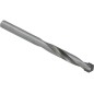 Wiertło z płytką z węglika spiekanego do metalu 5.0 mm- Max RPM 1500-1800 Wiertło z płytką z węglika spiekanego do metalu 5.0 mm- Max RPM 1500-1800