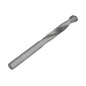 Wiertło z płytką z węglika spiekanego do metalu 5.0 mm- Max RPM 1500-1800 Wiertło z płytką z węglika spiekanego do metalu 5.0 mm- Max RPM 1500-1800