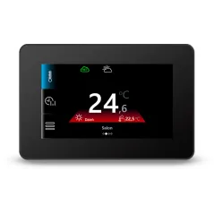 Przewodowy panel pokojowy DURO SYSTEM ECO STER90 do ECO FLOOR