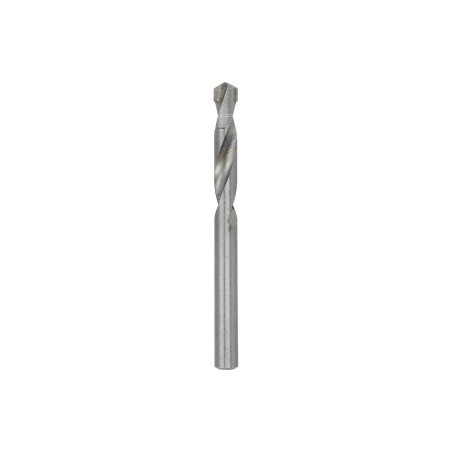 Wiertło z płytką z węglika spiekanego do metalu 5.5 mm- Max RPM 1500-1800