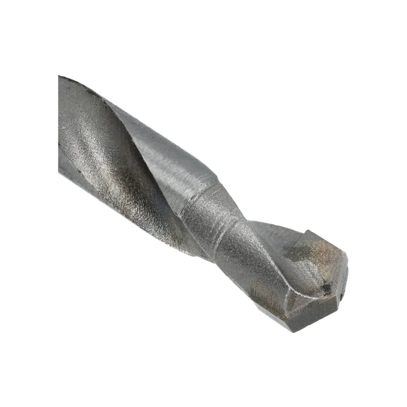 Wiertło z płytką z węglika spiekanego do metalu 6.0 mm- Max RPM 1500-1800 Wiertło z płytką z węglika spiekanego do metalu 6.0 mm- Max RPM 1500-1800