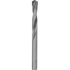 Wiertło z płytką z węglika spiekanego do metalu 6.0 mm- Max RPM 1500-1800