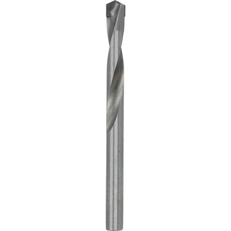 Wiertło z płytką z węglika spiekanego do metalu 6.5 mm- Max RPM 1500-1800