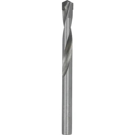 Wiertło z płytką z węglika spiekanego do metalu 6.5 mm- Max RPM 1500-1800