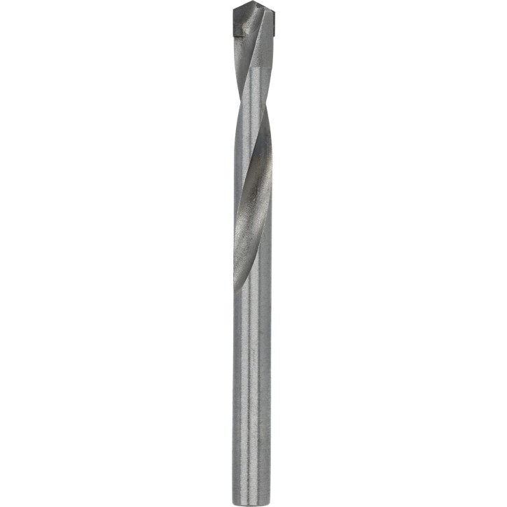 Wiertło z płytką z węglika spiekanego do metalu 6.5 mm- Max RPM 1500-1800