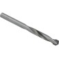 Wiertło z płytką z węglika spiekanego do metalu 6.5 mm- Max RPM 1500-1800 Wiertło z płytką z węglika spiekanego do metalu 6.5 mm- Max RPM 1500-1800