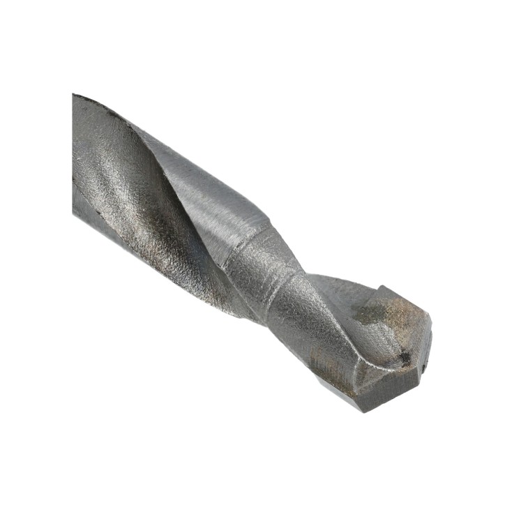 Wiertło z płytką z węglika spiekanego do metalu 6.8 mm- Max RPM 1500-1800