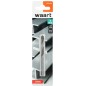 Wiertło z płytką z węglika spiekanego do metalu 7.0 mm- Max RPM 1000-1500
