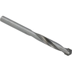 Wiertło z płytką z węglika spiekanego do metalu 7.0 mm- Max RPM 1000-1500