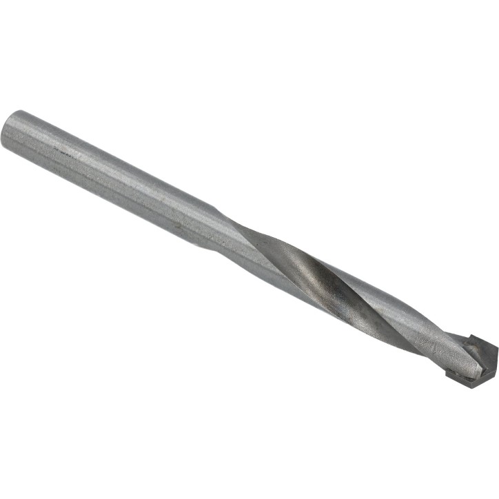 Wiertło z płytką z węglika spiekanego do metalu 7.0 mm- Max RPM 1000-1500