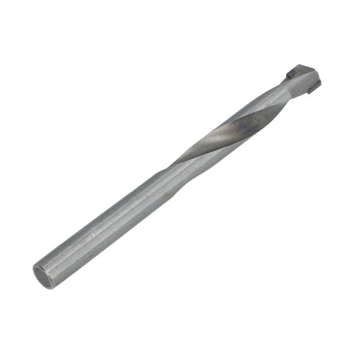 Wiertło z płytką z węglika spiekanego do metalu 7.0 mm- Max RPM 1000-1500