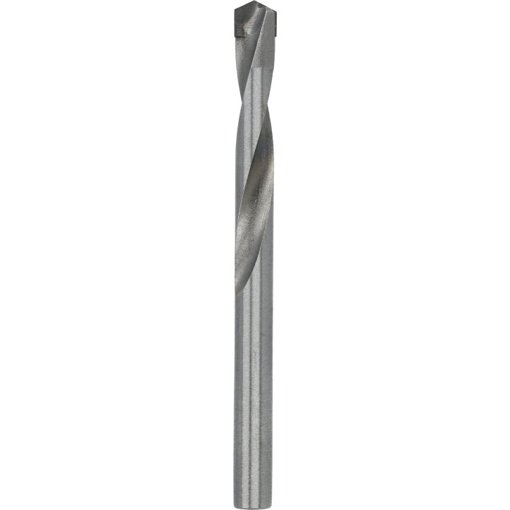 Wiertło z płytką z węglika spiekanego do metalu 7.0 mm- Max RPM 1000-1500