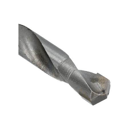 Wiertło z płytką z węglika spiekanego do metalu 7.5 mm - Max RPM 1000-1500