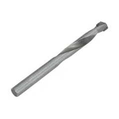 Wiertło z płytką z węglika spiekanego do metalu 7.5 mm - Max RPM 1000-1500