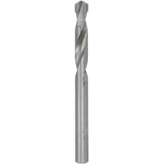 Wiertło z płytką z węglika spiekanego do metalu 8.0 mm - Max RPM 1000-1500