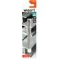 Wiertło z płytką z węglika spiekanego do metalu 8.0 mm - Max RPM 1000-1500