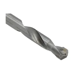 Wiertło z płytką z węglika spiekanego do metalu 8.0 mm - Max RPM 1000-1500