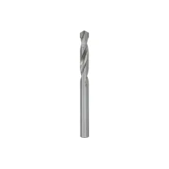 Wiertło z płytką z węglika spiekanego do metalu 8.5 mm - Max RPM 1000-1500
