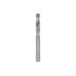 Wiertło z płytką z węglika spiekanego do metalu 8.5 mm - Max RPM 1000-1500
