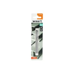 Wiertło z płytką z węglika spiekanego do metalu 8.5 mm - Max RPM 1000-1500