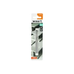 Wiertło z płytką z węglika spiekanego do metalu 8.5 mm - Max RPM 1000-1500
