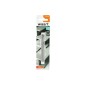 Wiertło z płytką z węglika spiekanego do metalu 8.5 mm - Max RPM 1000-1500