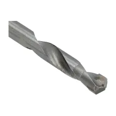 Wiertło z płytką z węglika spiekanego do metalu 8.5 mm - Max RPM 1000-1500
