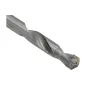 Wiertło z płytką z węglika spiekanego do metalu 8.5 mm - Max RPM 1000-1500 Wiertło z płytką z węglika spiekanego do metalu 8.5 mm - Max RPM 1000-1500