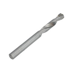 Wiertło z płytką z węglika spiekanego do metalu 8.5 mm - Max RPM 1000-1500