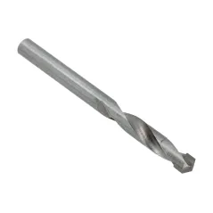 Wiertło z płytką z węglika spiekanego do metalu 8.5 mm - Max RPM 1000-1500