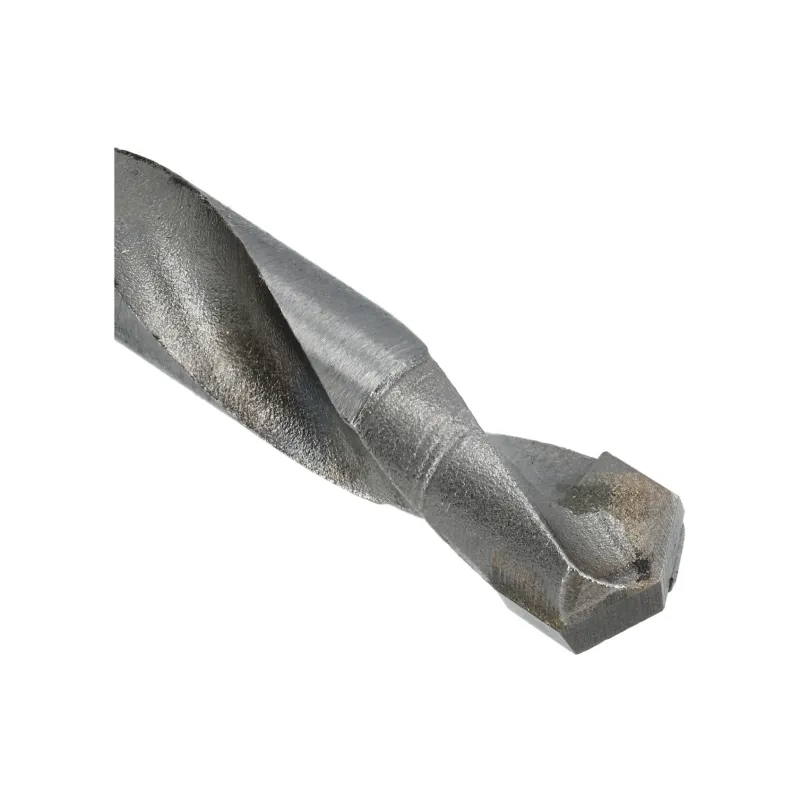 Wiertło z płytką z węglika spiekanego do metalu 9.0 mm - Max RPM 1000-1500