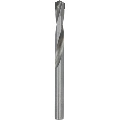 Wiertło z płytką z węglika spiekanego do metalu 9.0 mm - Max RPM 1000-1500