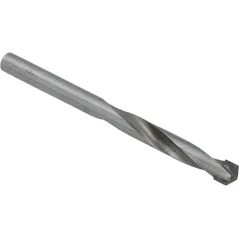 Wiertło z płytką z węglika spiekanego do metalu 9.0 mm - Max RPM 1000-1500